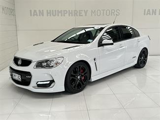 2017 Holden Commodore - Thumbnail
