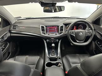 2017 Holden Commodore - Thumbnail