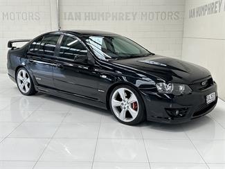 2007 Ford Falcon - Thumbnail