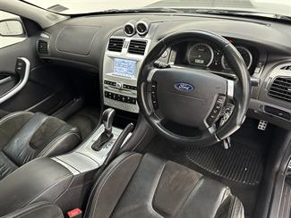 2007 Ford Falcon - Thumbnail