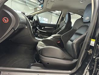 2007 Ford Falcon - Thumbnail