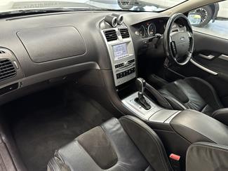 2007 Ford Falcon - Thumbnail