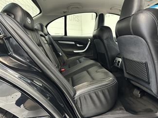 2007 Ford Falcon - Thumbnail