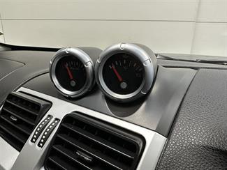 2007 Ford Falcon - Thumbnail
