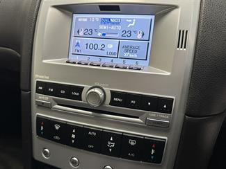 2007 Ford Falcon - Thumbnail