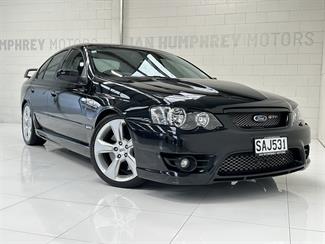 2007 Ford Falcon - Thumbnail