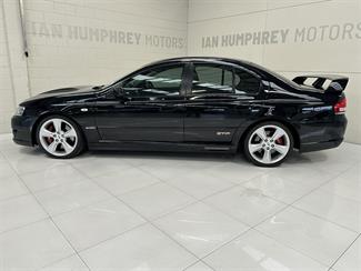 2007 Ford Falcon - Thumbnail