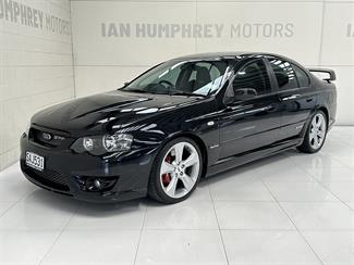 2007 Ford Falcon - Thumbnail
