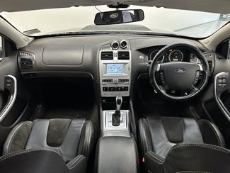 2007 Ford Falcon - Thumbnail