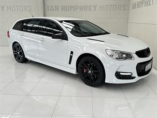 2017 Holden Commodore - Thumbnail