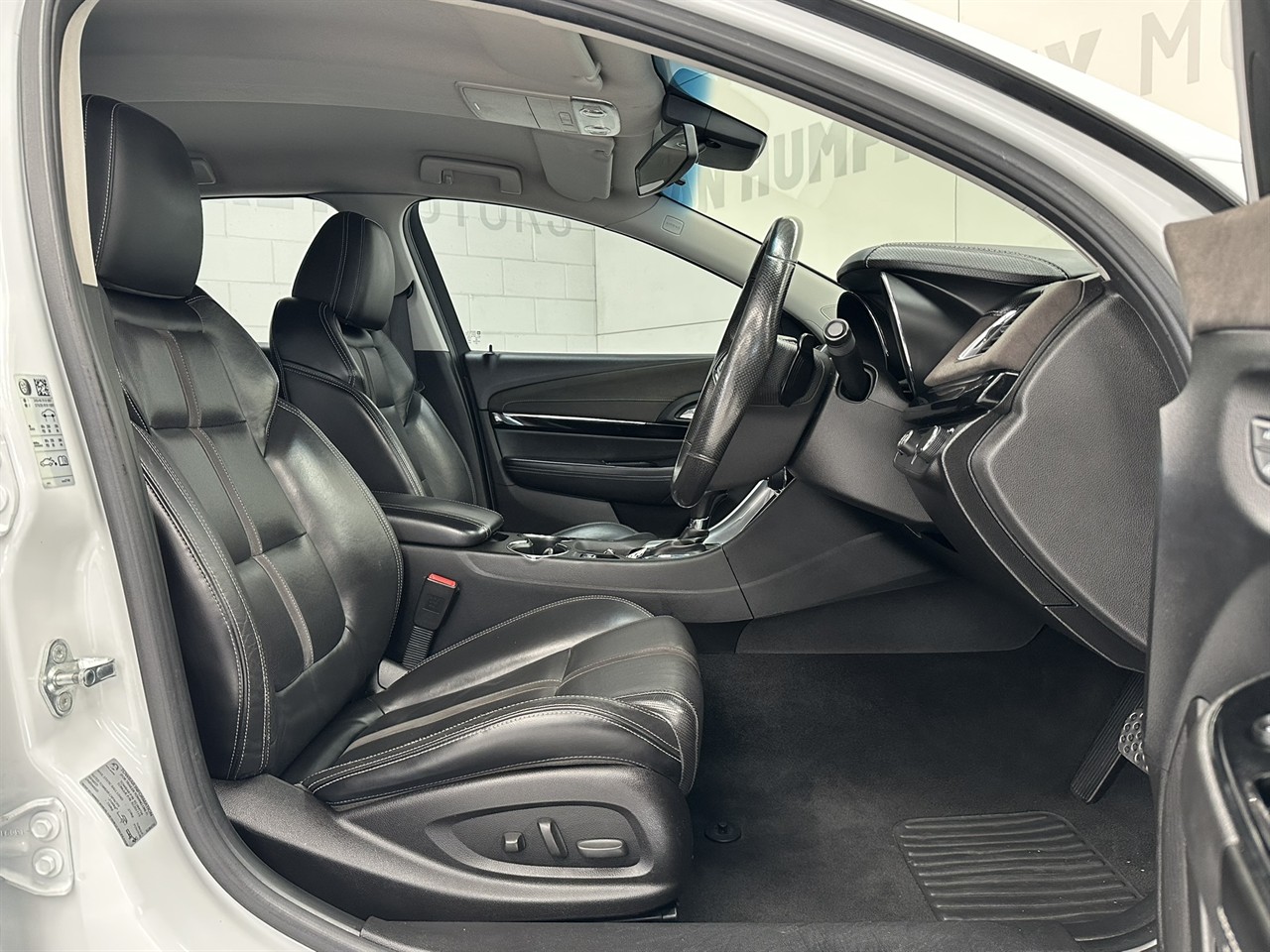 2017 Holden Commodore