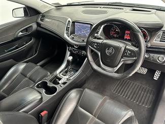 2017 Holden Commodore - Thumbnail
