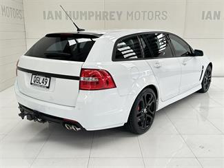 2017 Holden Commodore - Thumbnail
