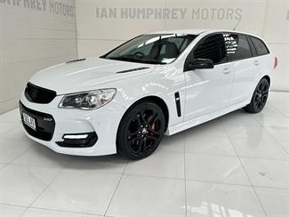 2017 Holden Commodore - Thumbnail