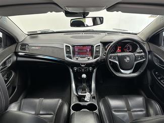 2017 Holden Commodore - Thumbnail
