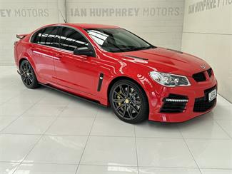 2016 Holden HSV - Thumbnail