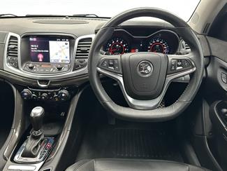 2016 Holden HSV - Thumbnail