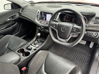 2016 Holden HSV - Thumbnail