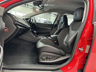 2016 Holden HSV - Thumbnail
