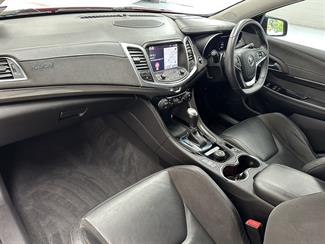 2016 Holden HSV - Thumbnail