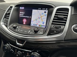 2016 Holden HSV - Thumbnail