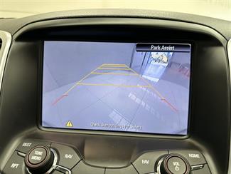 2016 Holden HSV - Thumbnail