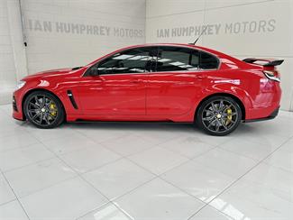 2016 Holden HSV - Thumbnail