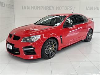 2016 Holden HSV - Thumbnail