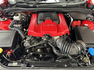 2016 Holden HSV - Thumbnail