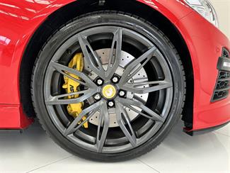 2016 Holden HSV - Thumbnail