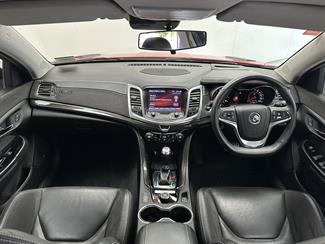 2016 Holden HSV - Thumbnail