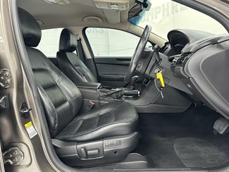 2011 Ford Falcon - Thumbnail