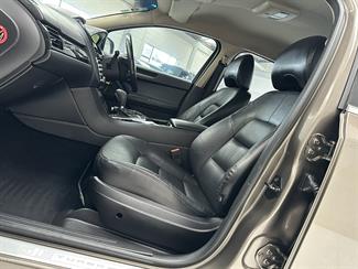 2011 Ford Falcon - Thumbnail