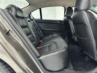 2011 Ford Falcon - Thumbnail