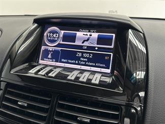 2011 Ford Falcon - Thumbnail