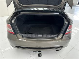 2011 Ford Falcon - Thumbnail