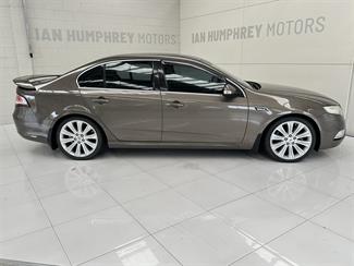 2011 Ford Falcon - Thumbnail