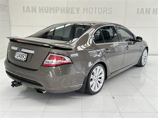 2011 Ford Falcon - Thumbnail