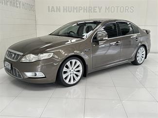 2011 Ford Falcon - Thumbnail