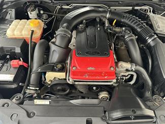 2011 Ford Falcon - Thumbnail