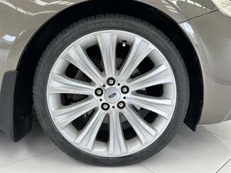 2011 Ford Falcon - Thumbnail