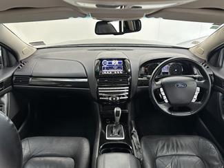 2011 Ford Falcon - Thumbnail