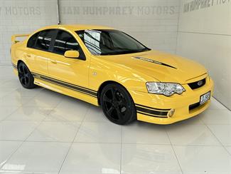 2005 Ford Falcon - Thumbnail