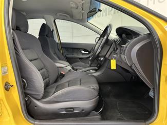 2005 Ford Falcon - Thumbnail