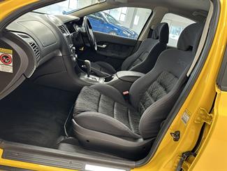 2005 Ford Falcon - Thumbnail