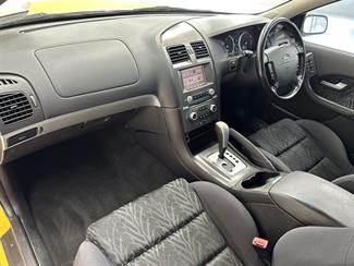 2005 Ford Falcon - Thumbnail