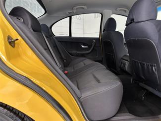 2005 Ford Falcon - Thumbnail