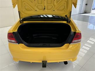 2005 Ford Falcon - Thumbnail