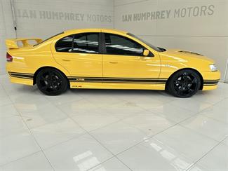 2005 Ford Falcon - Thumbnail