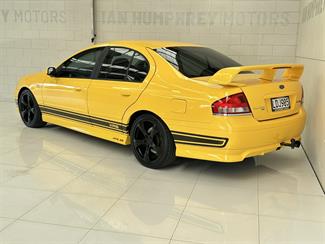 2005 Ford Falcon - Thumbnail